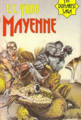 Майенн Майенн