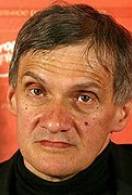 Юрий Арабов Фото