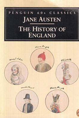 История Англии