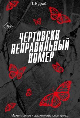 Чертовски неправильный номер