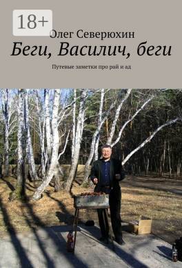 Беги, Василич, беги. Путевые заметки про рай и ад