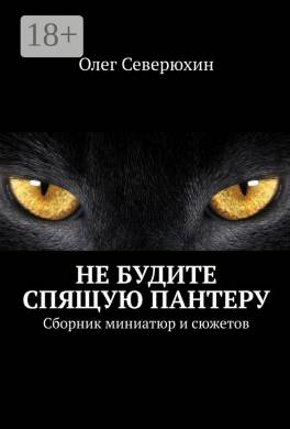 Не будите спящую пантеру. Сборник миниатюр и сюжетов