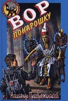 Вор понарошку