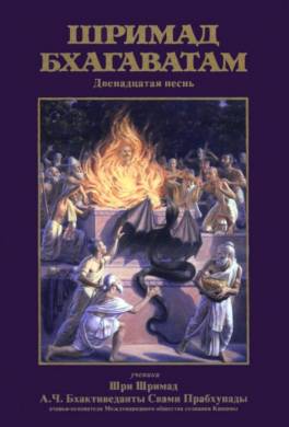 Шримад Бхагаватам. Песнь 12. Век деградации