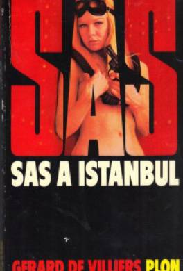 SAS. В Стамбуле