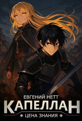 Капеллан: Цена знания. Том I