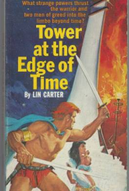 Башня на краю времени
