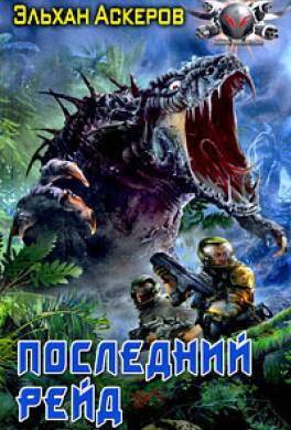 Последний рейд