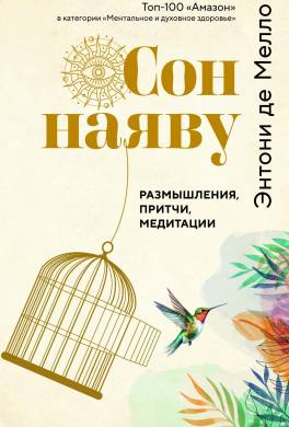 Сон наяву. Размышления, притчи, медитации