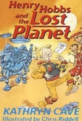 Генри Гоббс и Затерянная планета