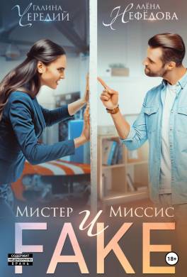 Мистер и Миссис Фейк