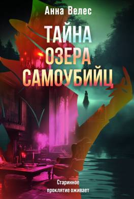 Тайна озера самоубийц