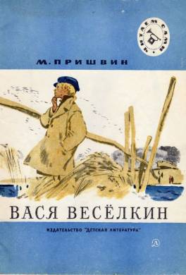 Вася Веселкин
