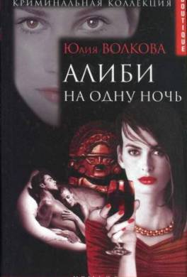 Алиби на одну ночь