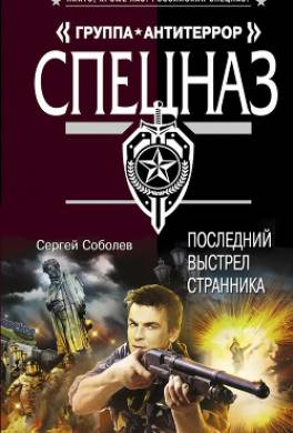 Последний выстрел Странника