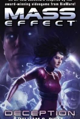 Mass Effect Deception