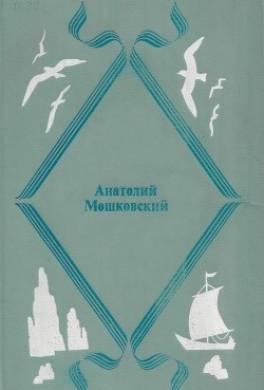 В пасмурный день