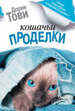 Кошачьи проделки
