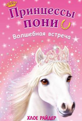 Волшебная встреча