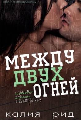 Между двух огней