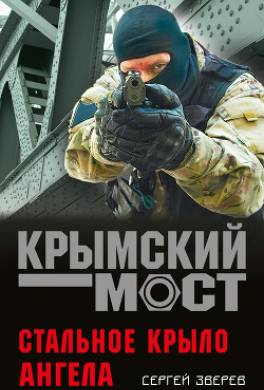 Стальное крыло ангела