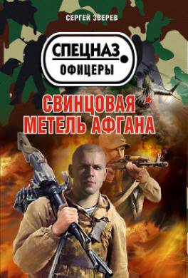 Свинцовая метель Афгана