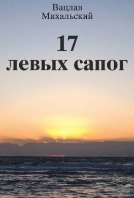 17 левых сапог