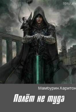 Полёт не туда