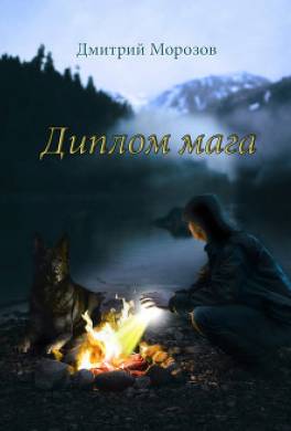 Диплом мага