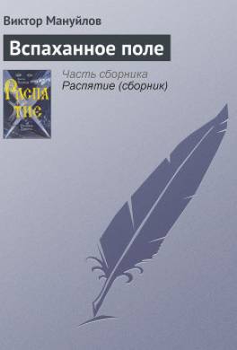 Вспаханное поле