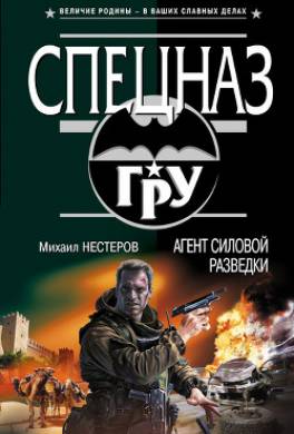 Агент силовой разведки