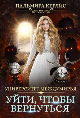 Университет Междумирья. Уйти, чтобы вернуться
