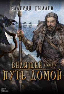 Видящий. Путь домой