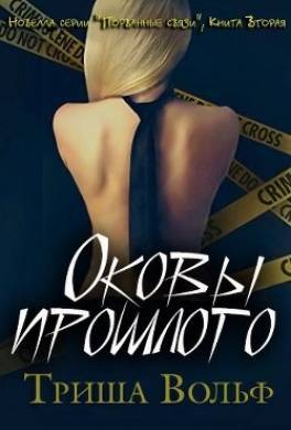 Оковы прошлого. Книга 2