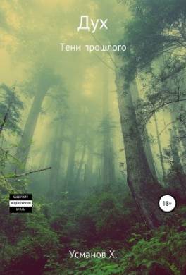 Дух. Тени прошлого