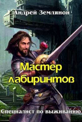 Мастер лабиринтов