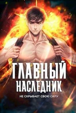 Главный наследник НЕ скрывает свою силу. Том 4