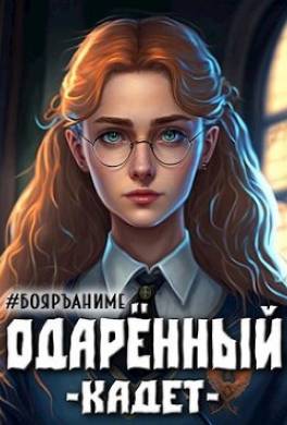 Одаренный: кадет