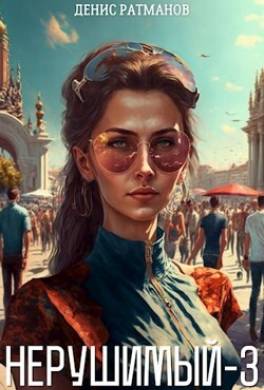 Нерушимый 3
