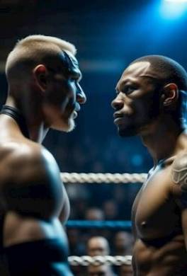 Всадник на бледном коне