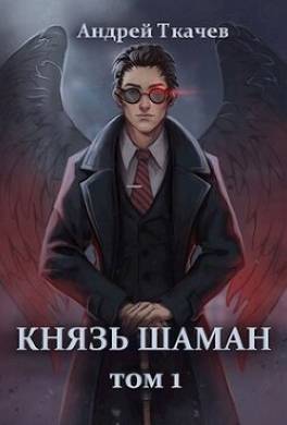 Князь шаман. Том 1