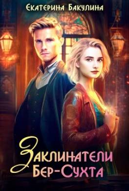 Заклинатели Бер-Сухта