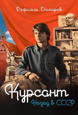 Курсант. Назад в СССР