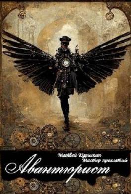 Авантюрист