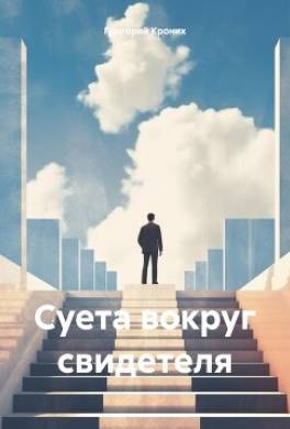 Суета вокруг свидетеля