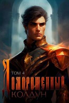 Доморощенный Колдун. Том 4