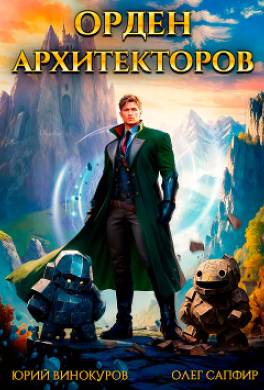 Орден Архитекторов