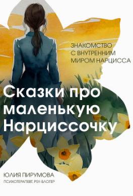 Сказки про маленькую Нарциссочку