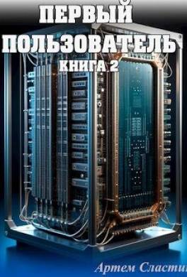 Первый пользователь. Книга 2