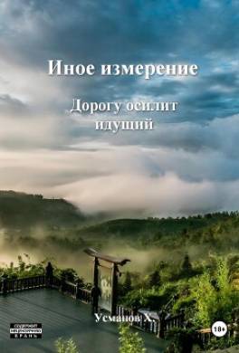 Иное измерение. Дорогу осилит идущий